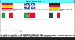 Desktop Screenshot of fitness5.com